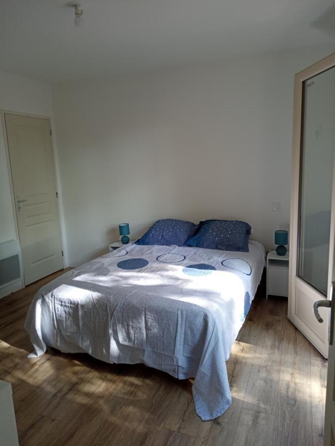 סן-ליון-סור-ווזר Chambre Au Calme Entouree Par La Nature. מראה חיצוני תמונה
